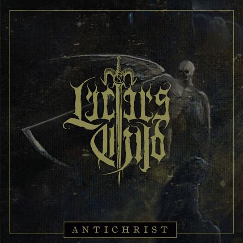 Lucifer's Child : Antichrist